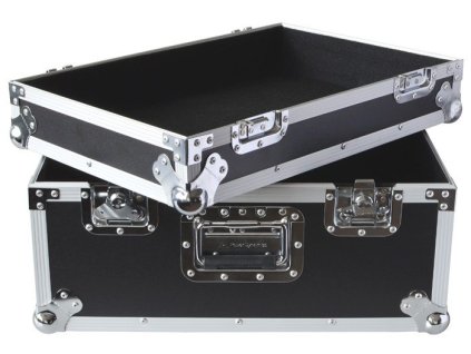 Power Dynamics FC6 Equipment Flightcase