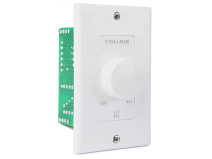 Power Dynamics VOL50 100V Volume Control 50W