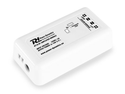 Power Dynamics BT10