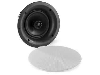 Power Dynamics FCS5 Low Profile Ceiling Speaker 100V 5,25”