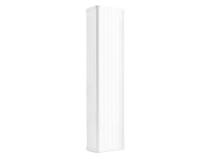Power Dynamics ICS4 Indoor Column Speaker 20W 100V White