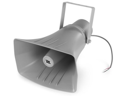 Power Dynamics HS30 Horn Speaker 30W 100V - IPX6