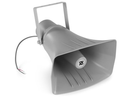 Power Dynamics HS40 Horn Speaker 40W 100V - IPX6