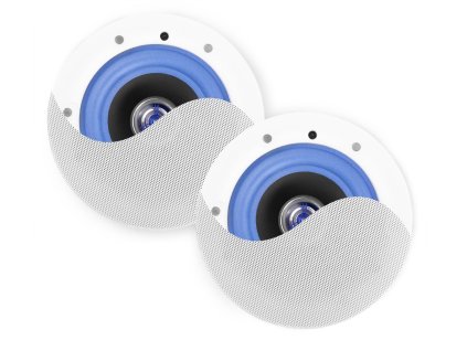 Power Dynamics ESCS5 Speaker set