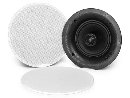 Power Dynamics CSH65 Speaker set