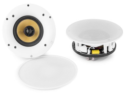 Power Dynamics WCS50 Speaker set