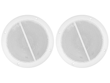 Power Dynamics MS50 Marine speaker set