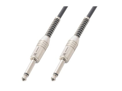 Power Dynamics CX120-3 kabel 6,3 jack (M) - 6,3 jack (M) 3m