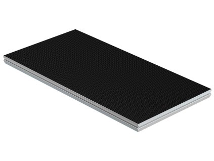 Power Dynamics Deck750 Stage Deck 1 x 1m HEXA