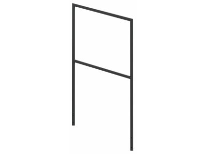 Power Dynamics 750MH Stage Modular Handrail