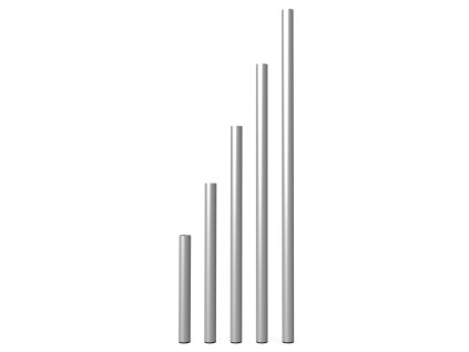 Power Dynamics 750RAL Stage Round leg 100cm adj.4x