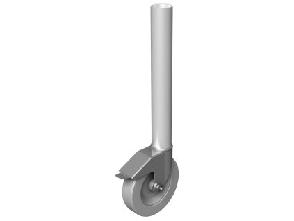 Power Dynamics 750RLW jevištní noha s průměrem 48 mm