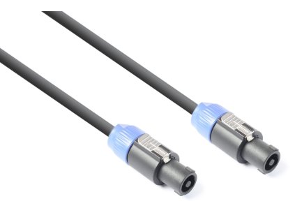 Power Dynamics CX25-5 Speaker Cable NL2 - NL2 1.5MM2 5.0M