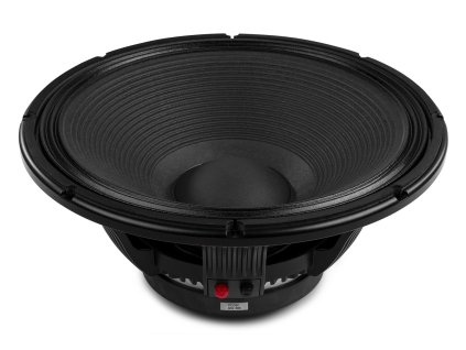 Power Dynamics PD18C Woofer Ferrite 18” 2000W