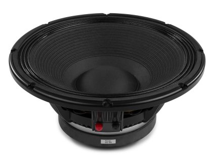 Power Dynamics PD15C Woofer Ferrite 15” 1600W