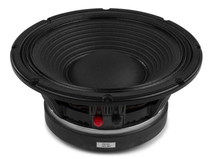 Power Dynamics PD12C Woofer Ferrite 12” 1200W