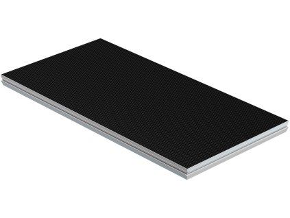 Power Dynamics Deck750 Stage 200x100cm Hexa (bulk)