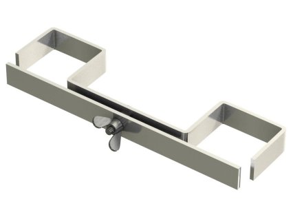 Power Dynamics 750PL-LTL2 Stage Leg to Leg Clamp (2 nohy)