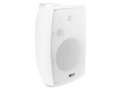 Power Dynamics BF80TW 100V speaker 8" IPX5 white
