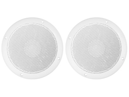 Power Dynamics MS40 Marine speaker set