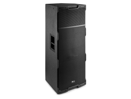 Power Dynamics PDY2215A Active Speaker 2x 15” 1600W