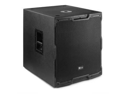 Power Dynamics PDY218SA Active Subwoofer 1000W
