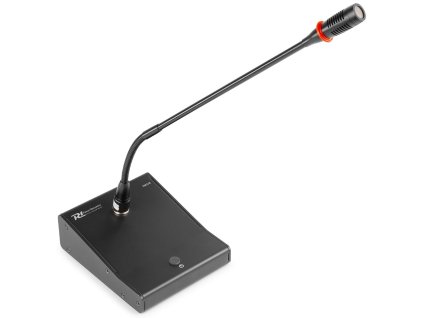 Power Dynamics TM370 Paging Microphone