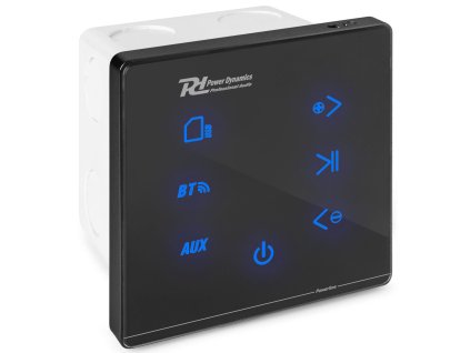 Power Dynamics Powerline A100B