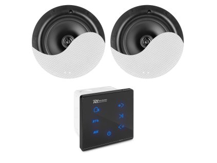 Power Dynamics Powerline A50BSET