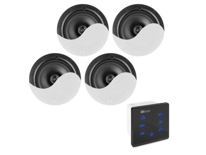 Power Dynamics Powerline A100BSET
