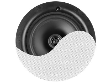 Power Dynamics NCSP5 100 V 5,25 " Nízkoprofilový stropní reproduktor