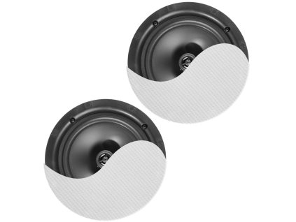 Power Dynamics NCBT5 Amplified set white