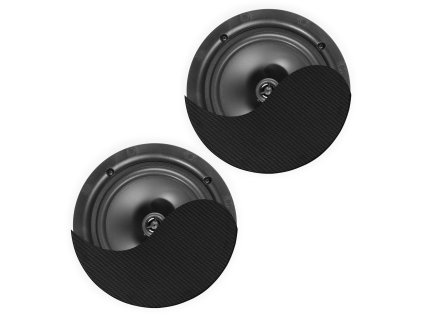 Power Dynamics NCBT6B Amplified set black