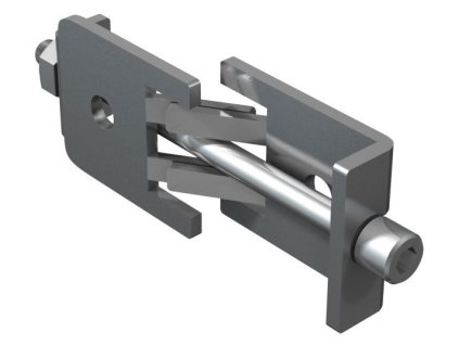 Power Dynamics Spider Deck750 Deck to Deck Clamp Kit (Set of 2)