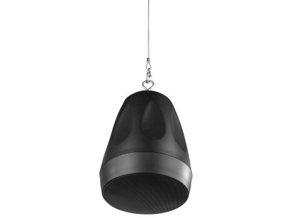 Power Dynamics PDS65B Závěsný reproduktor 100V 6,5” černý