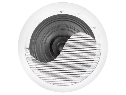 Power Dynamics CSF6 stropní reproduktor s ochranným krytem 6,5” 100V