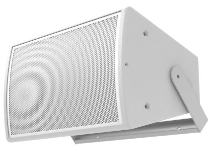 Power Dynamics PDW8W 8" Pasivní reprobox, Barva bílá