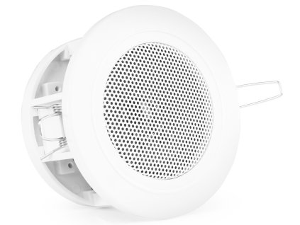 Power Dynamics CSBA3L Kompaktní stropní reproduktor 3" 8 Ohm
