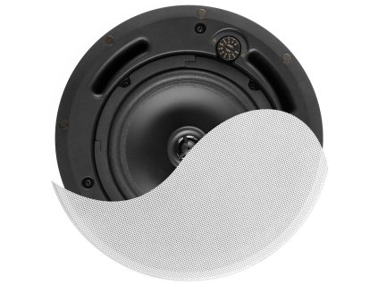 Power Dynamics PS65 Stropní reproduktor 6,5" se zadním boxem