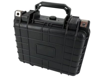 Power Dynamics GIGCase4 Universal Hard Case