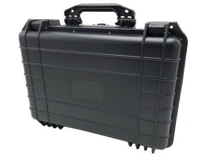 Power Dynamics GIGCase12 Universal Hard Case