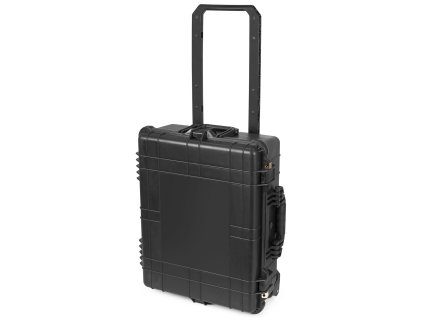 Power Dynamics GIGCase34 Universal Hard Case Trolley