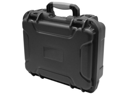 Power Dynamics GIGCase58R Universal Hard Case R Series
