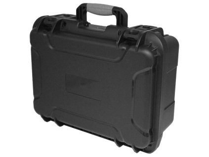 Power Dynamics GIGCase62R Universal Hard Case R Series