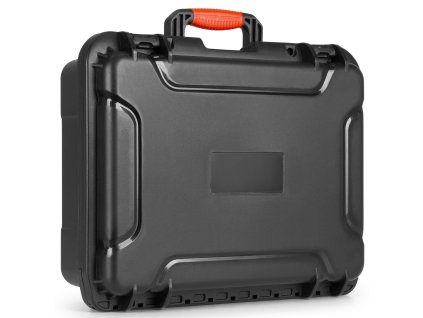 Power Dynamics GIGCase66R Universal Hard Case R Series