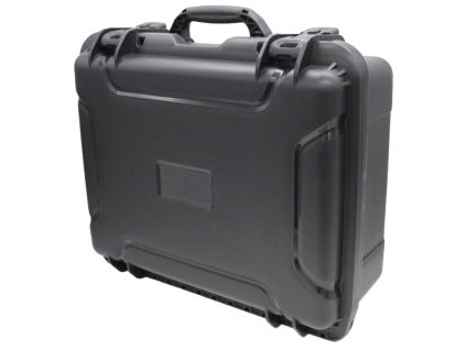 Power Dynamics GIGCase74R Universal Hard Case R series