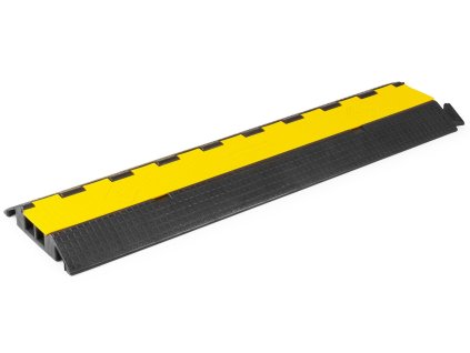 Power Dynamics Kabelový přejezd CB2S s krytem 2 kanály