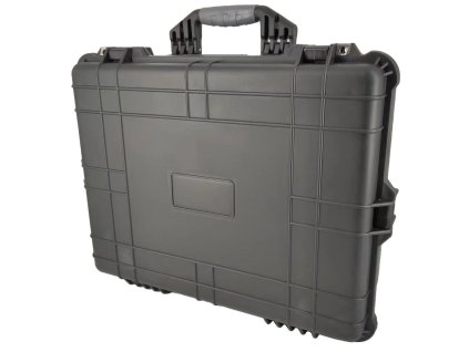 Power Dynamics GIGCase22 Universal Hard Case