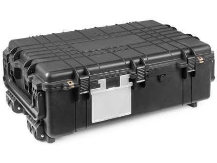 Power Dynamics GIGCase42 Universal Hard Case Trolley