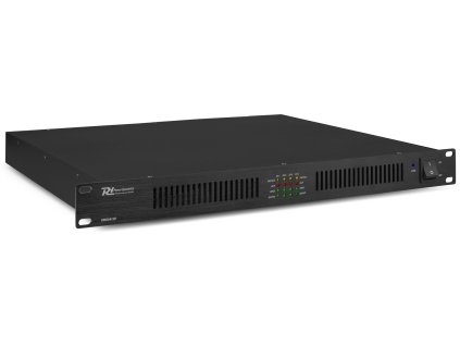 Power Dynamics PMDA4120 4-Kanálový zesilovač 100V 4x 120W